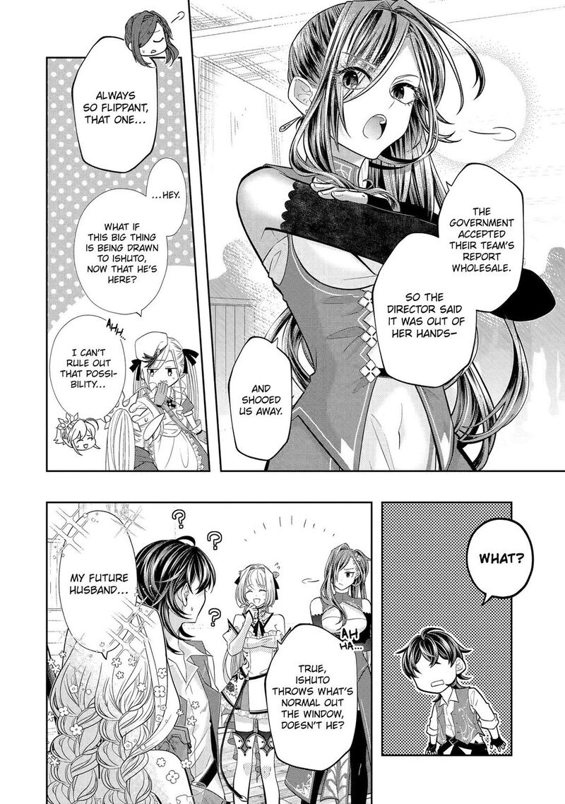 Level 0 No Maou Sama Isekai De Boukensha O Hajimemasu Chapter 25 Page 38