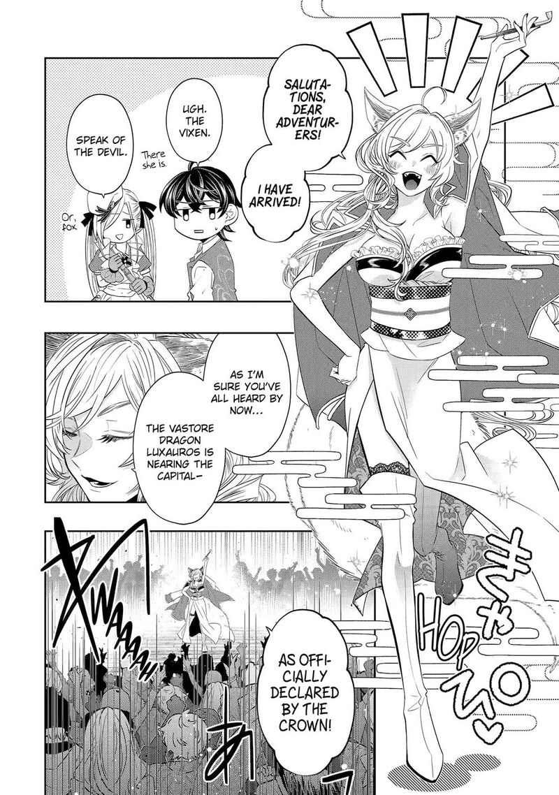 Level 0 No Maou Sama Isekai De Boukensha O Hajimemasu Chapter 25 Page 40