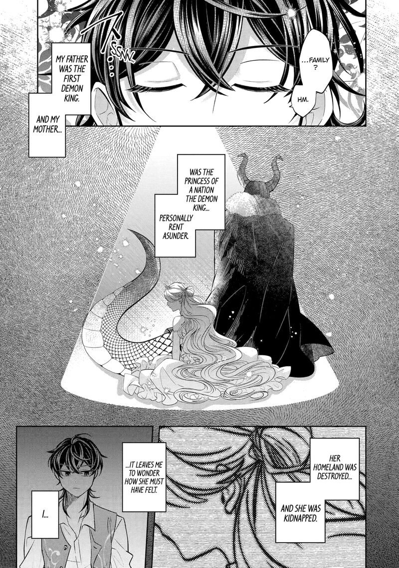 Level 0 No Maou Sama Isekai De Boukensha O Hajimemasu Chapter 26 Page 25