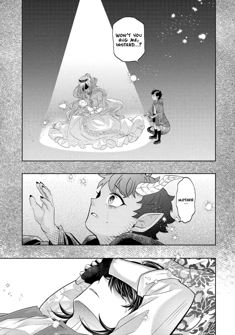 Level 0 No Maou Sama Isekai De Boukensha O Hajimemasu Chapter 26 Page 29