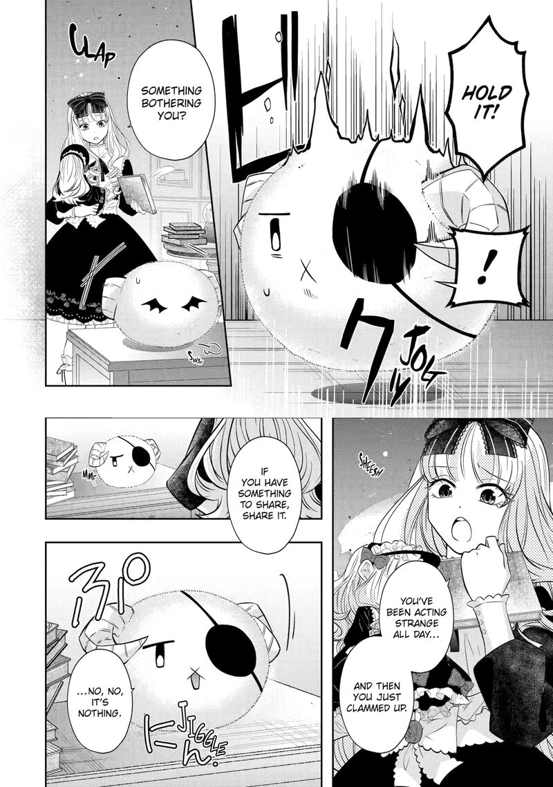Level 0 No Maou Sama Isekai De Boukensha O Hajimemasu Chapter 26 Page 44