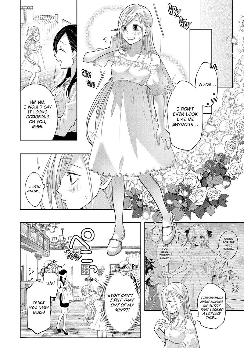 Level 0 No Maou Sama Isekai De Boukensha O Hajimemasu Chapter 27 Page 26