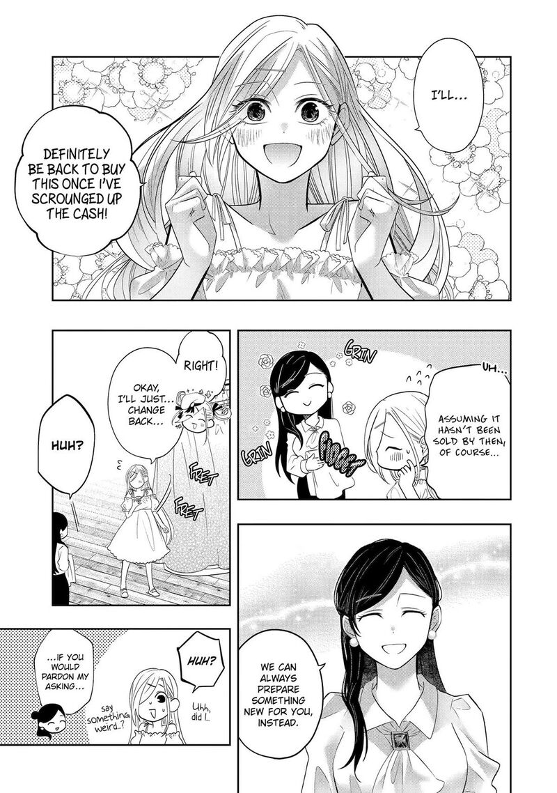 Level 0 No Maou Sama Isekai De Boukensha O Hajimemasu Chapter 27 Page 27