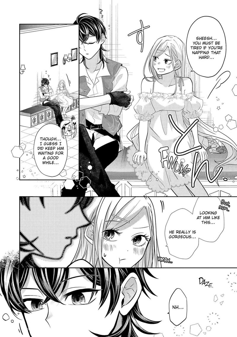 Level 0 No Maou Sama Isekai De Boukensha O Hajimemasu Chapter 27 Page 30