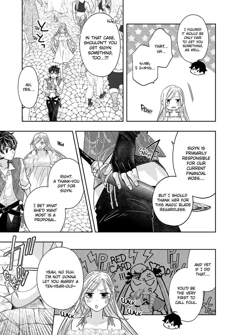 Level 0 No Maou Sama Isekai De Boukensha O Hajimemasu Chapter 27 Page 41