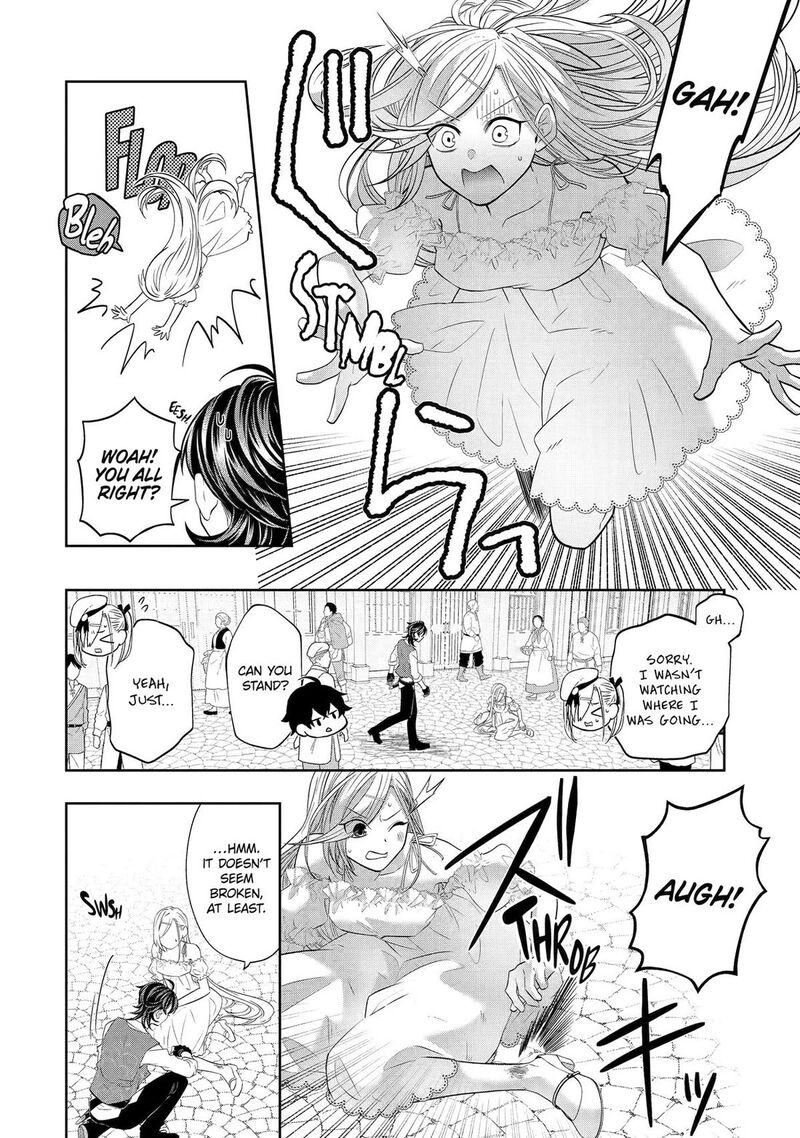 Level 0 No Maou Sama Isekai De Boukensha O Hajimemasu Chapter 27 Page 42