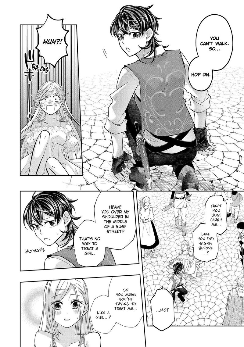 Level 0 No Maou Sama Isekai De Boukensha O Hajimemasu Chapter 27 Page 44
