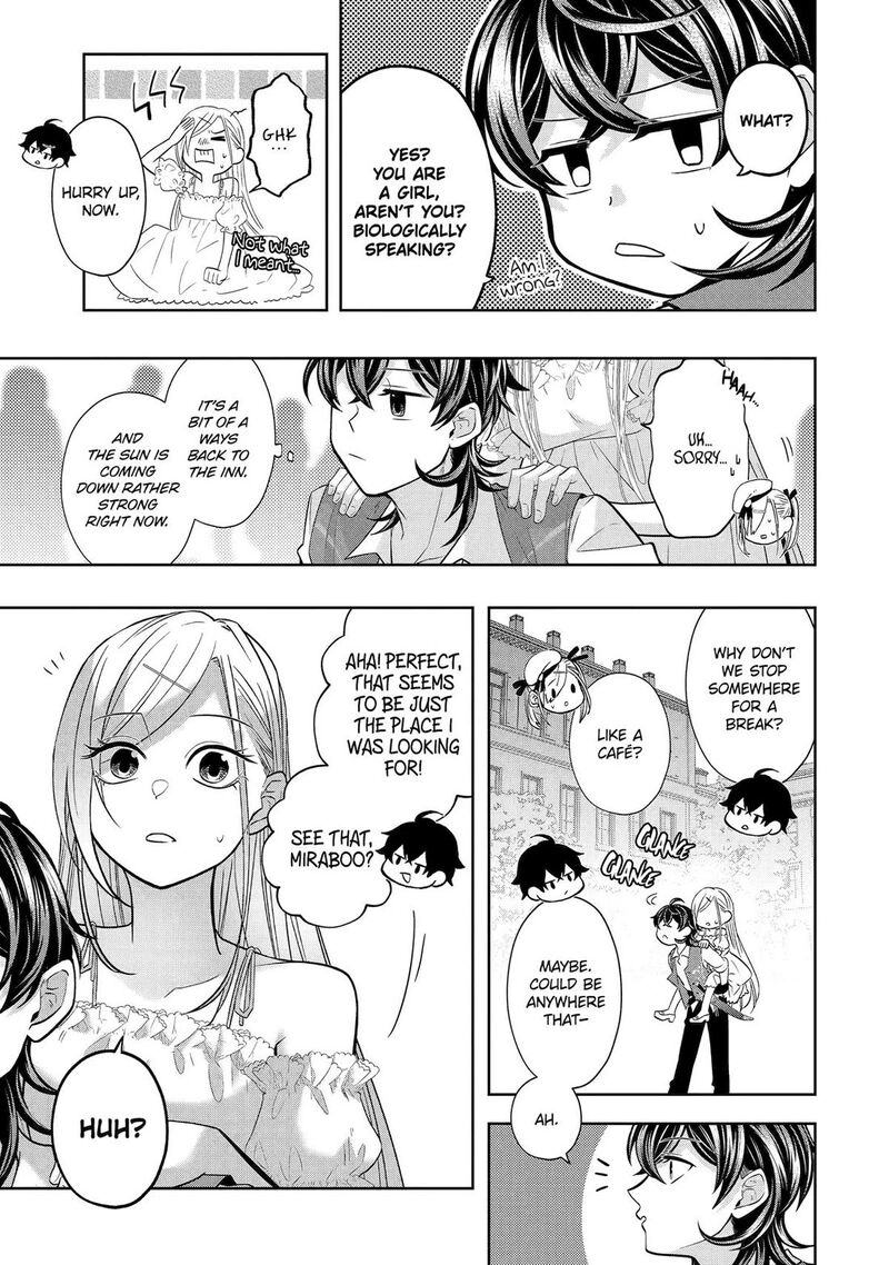 Level 0 No Maou Sama Isekai De Boukensha O Hajimemasu Chapter 27 Page 45