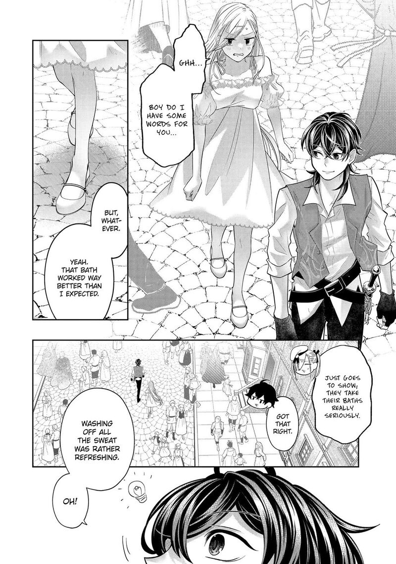 Level 0 No Maou Sama Isekai De Boukensha O Hajimemasu Chapter 28 Page 20