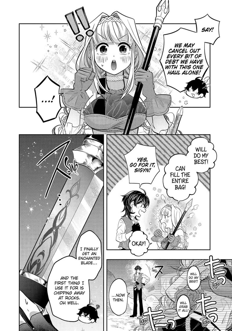 Level 0 No Maou Sama Isekai De Boukensha O Hajimemasu Chapter 29 Page 12