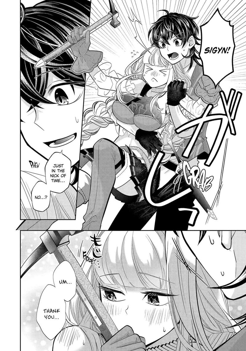 Level 0 No Maou Sama Isekai De Boukensha O Hajimemasu Chapter 29 Page 14