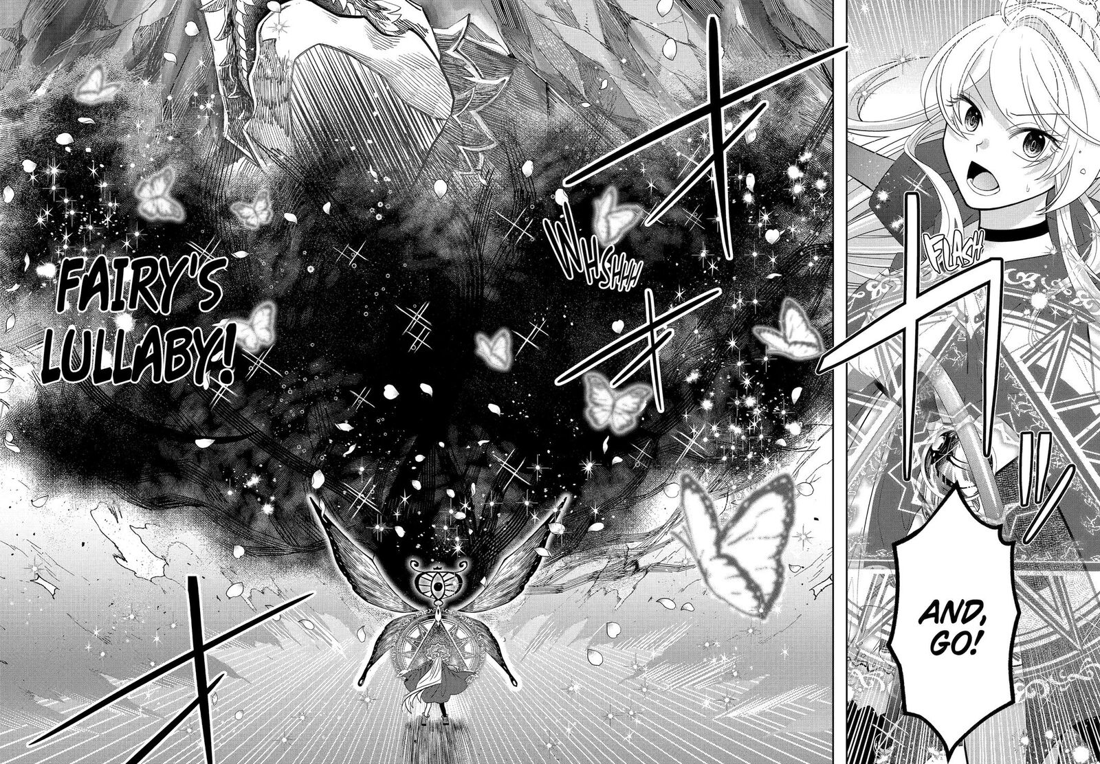 Level 0 No Maou Sama Isekai De Boukensha O Hajimemasu Chapter 29 Page 20