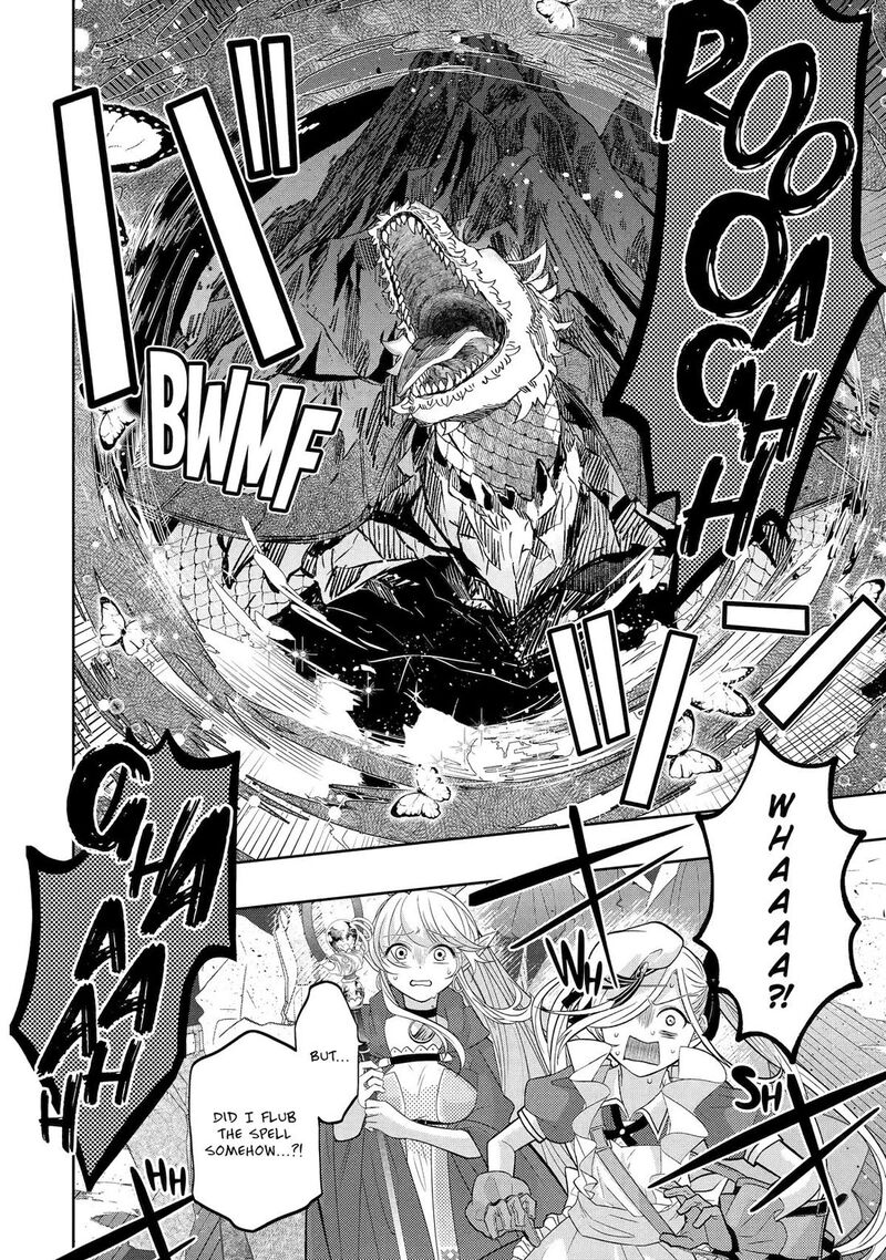 Level 0 No Maou Sama Isekai De Boukensha O Hajimemasu Chapter 29 Page 25