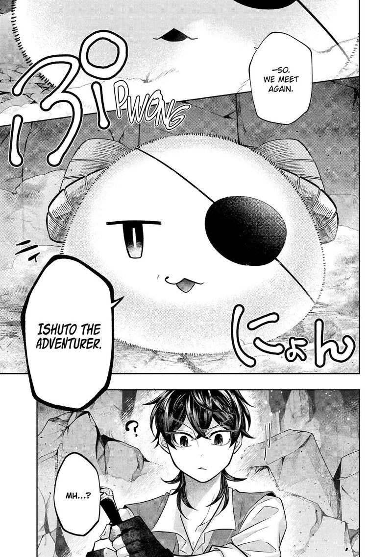 Level 0 No Maou Sama Isekai De Boukensha O Hajimemasu Chapter 29 Page 36