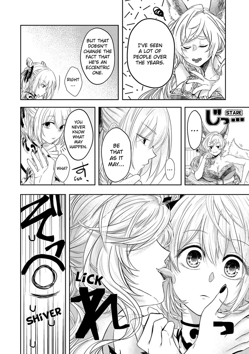 Level 0 No Maou Sama Isekai De Boukensha O Hajimemasu Chapter 2a Page 16