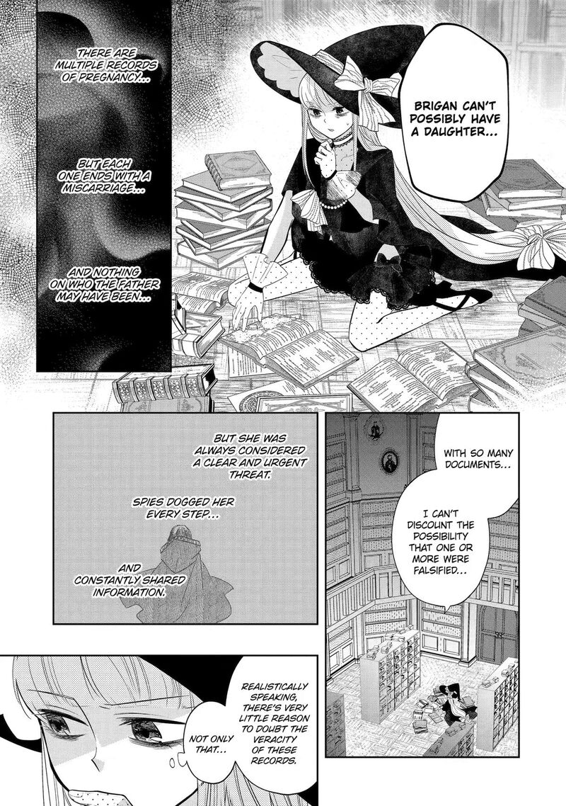 Level 0 No Maou Sama Isekai De Boukensha O Hajimemasu Chapter 30 Page 15