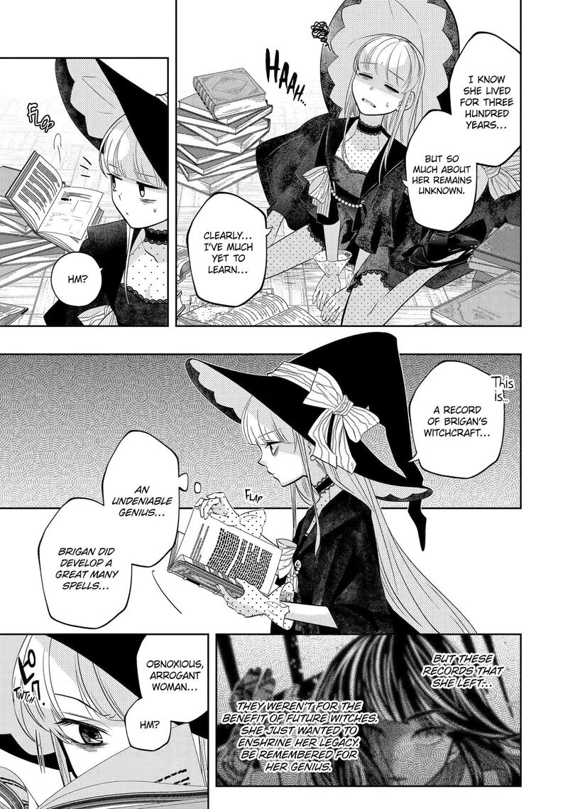 Level 0 No Maou Sama Isekai De Boukensha O Hajimemasu Chapter 30 Page 17