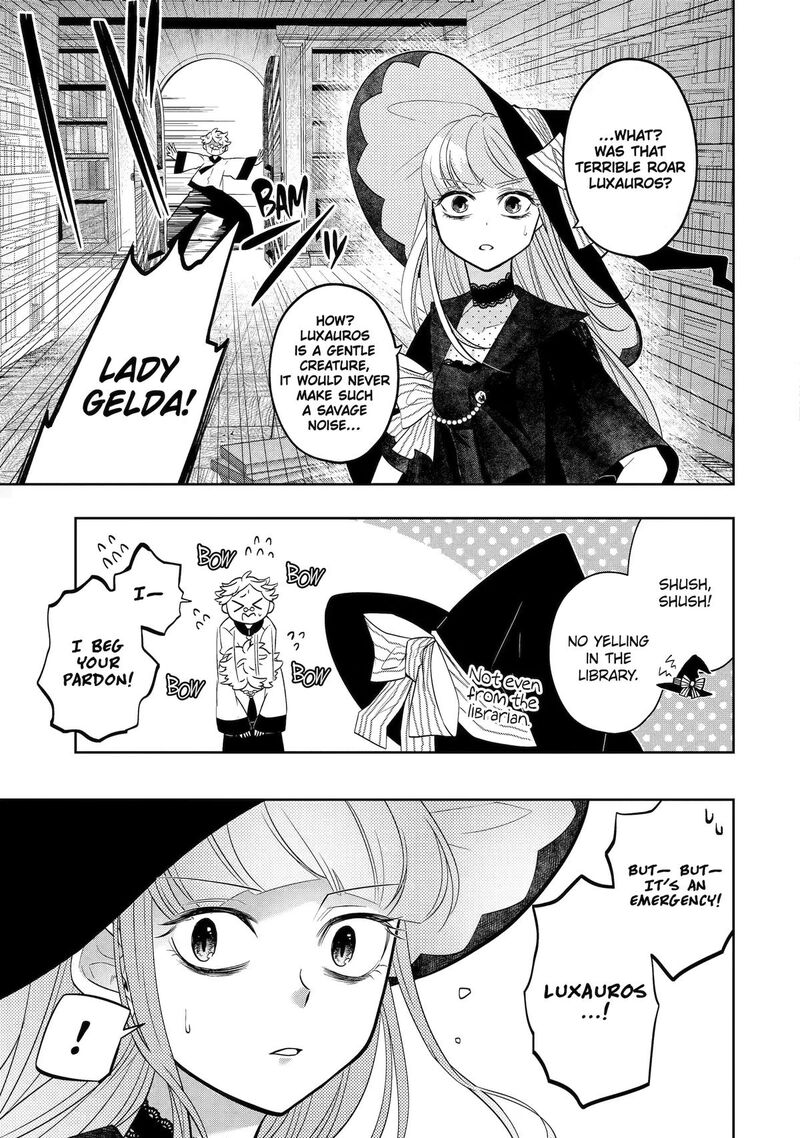 Level 0 No Maou Sama Isekai De Boukensha O Hajimemasu Chapter 30 Page 19