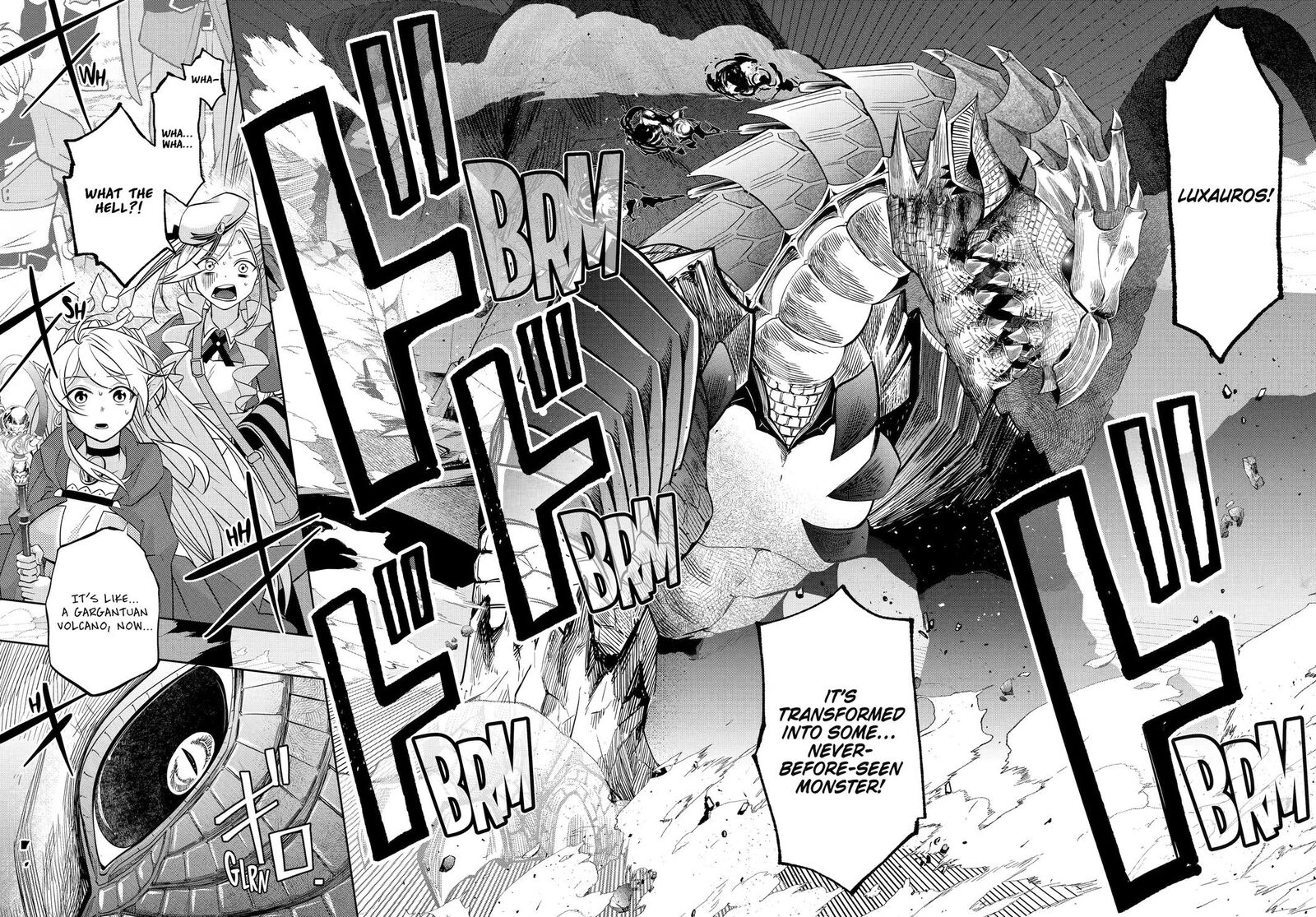 Level 0 No Maou Sama Isekai De Boukensha O Hajimemasu Chapter 30 Page 20