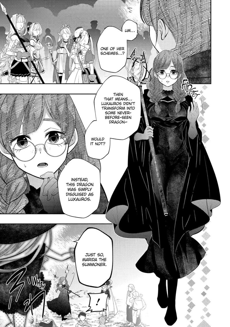 Level 0 No Maou Sama Isekai De Boukensha O Hajimemasu Chapter 30 Page 26