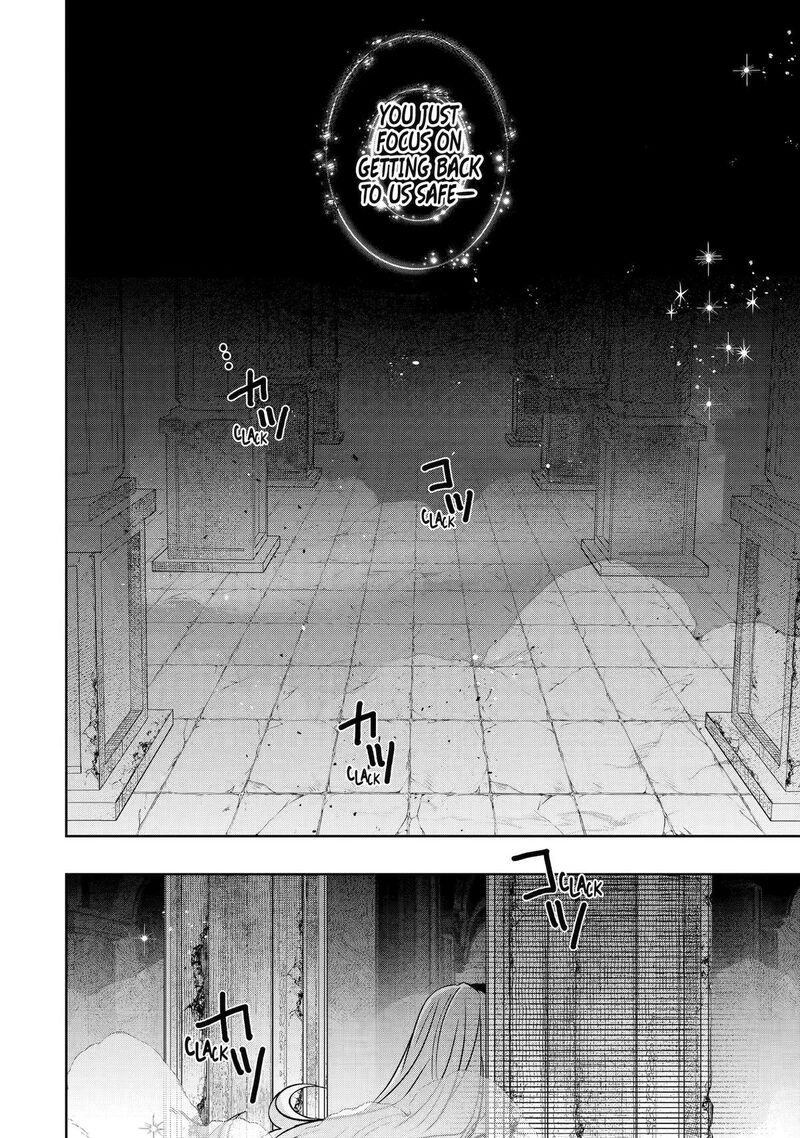 Level 0 No Maou Sama Isekai De Boukensha O Hajimemasu Chapter 30 Page 35