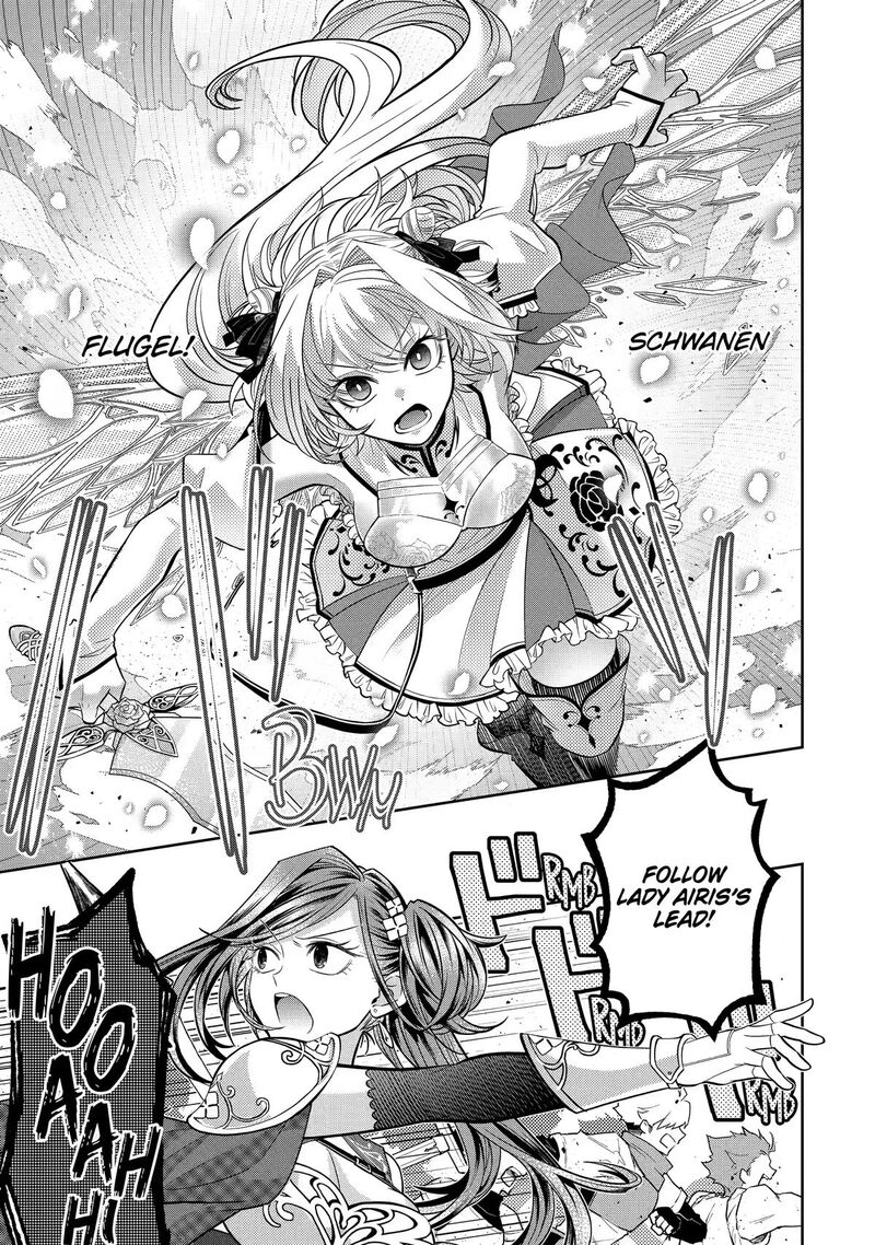 Level 0 No Maou Sama Isekai De Boukensha O Hajimemasu Chapter 31 Page 15