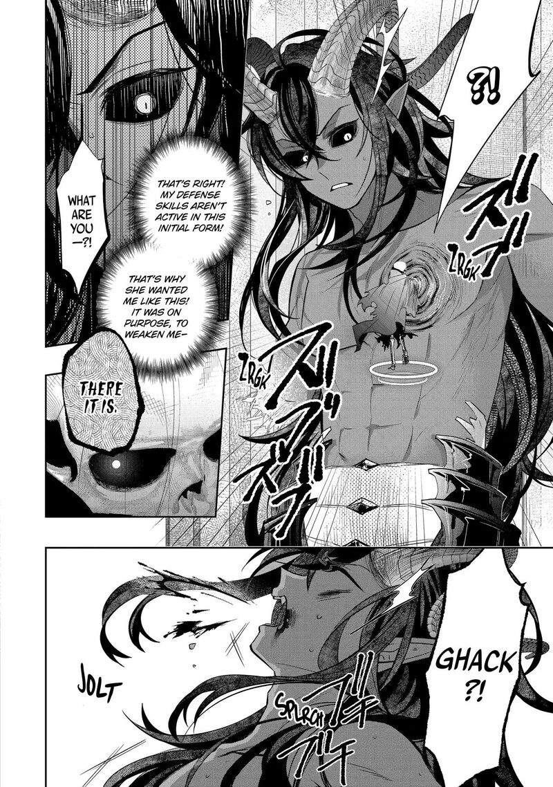 Level 0 No Maou Sama Isekai De Boukensha O Hajimemasu Chapter 31 Page 46