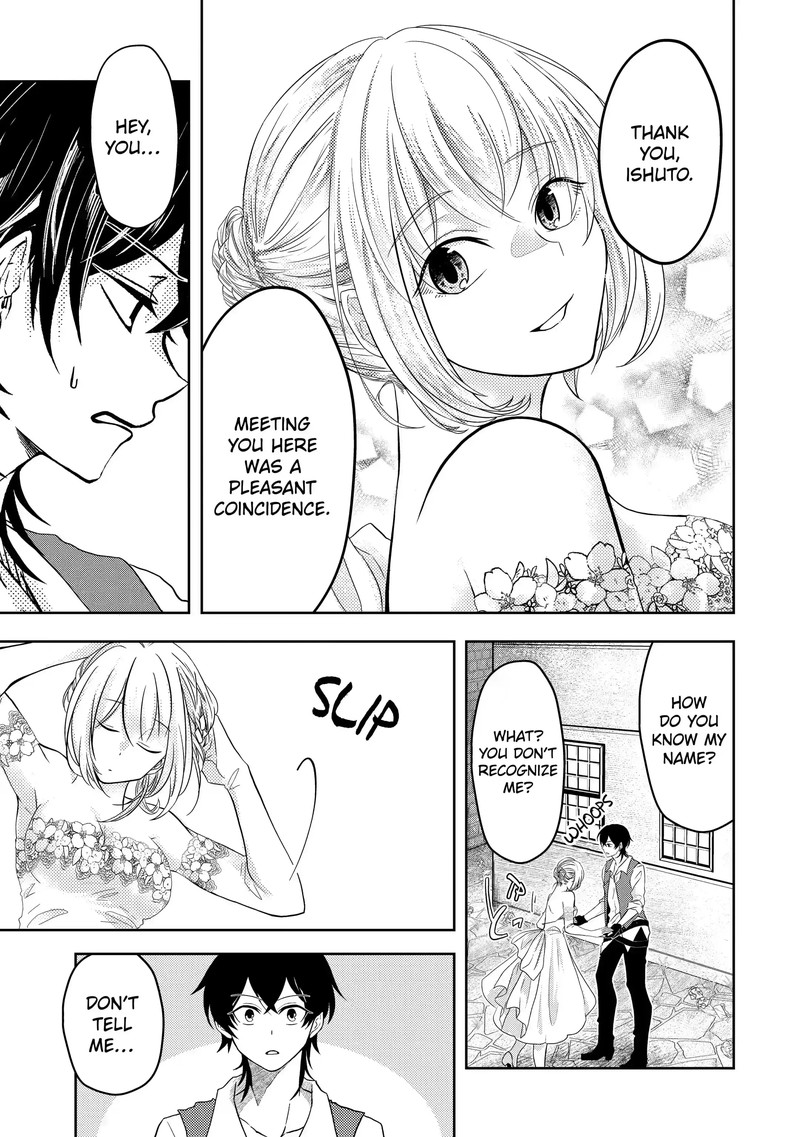 Level 0 No Maou Sama Isekai De Boukensha O Hajimemasu Chapter 5a Page 7