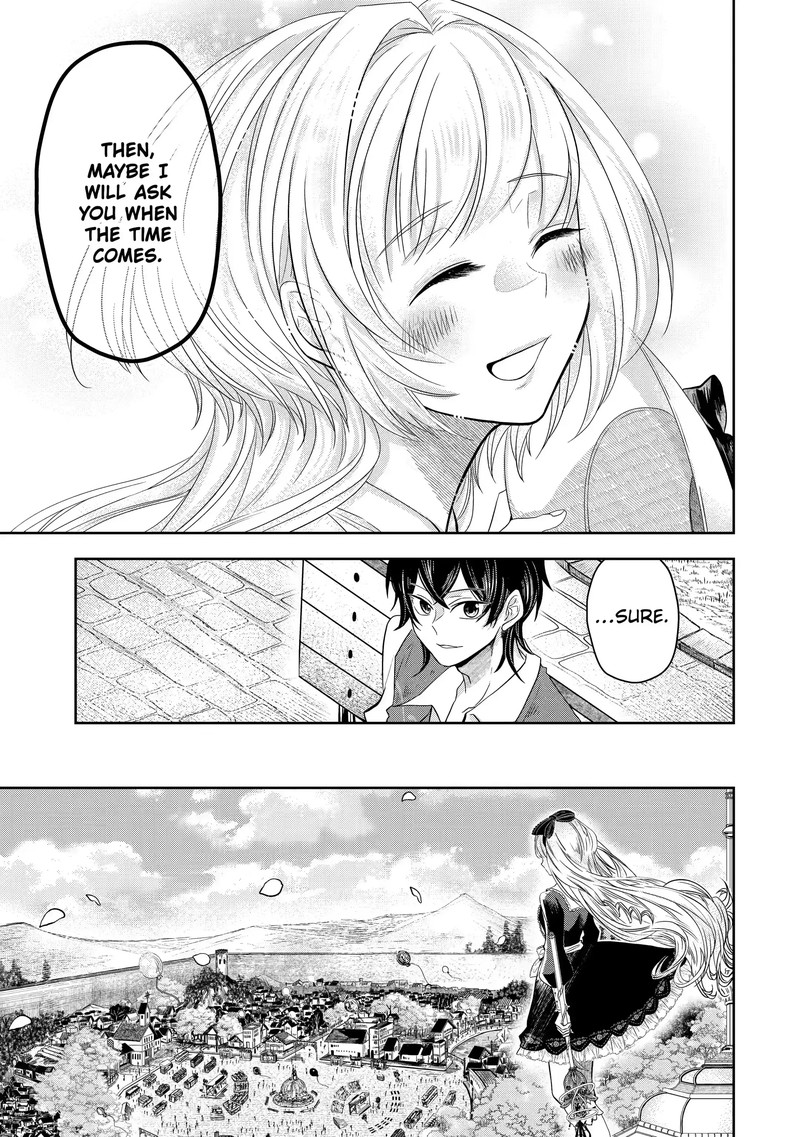 Level 0 No Maou Sama Isekai De Boukensha O Hajimemasu Chapter 5c Page 15