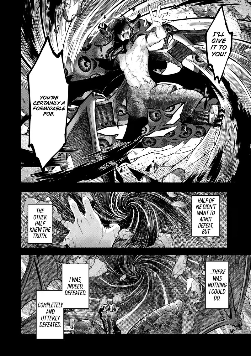 Level 0 No Maou Sama Isekai De Boukensha O Hajimemasu Chapter 7b Page 12