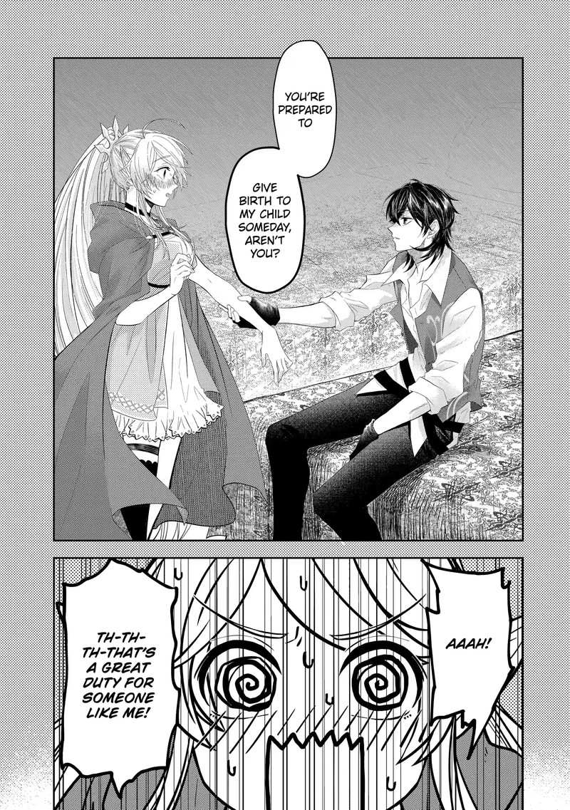 Level 0 No Maou Sama Isekai De Boukensha O Hajimemasu Chapter 8b Page 12