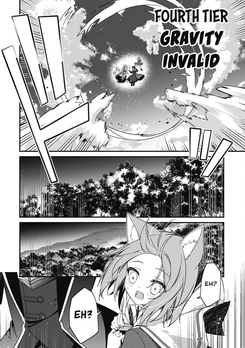 Level 1 Kara Hajimaru Shoukan Musou Chapter 10 Page 16