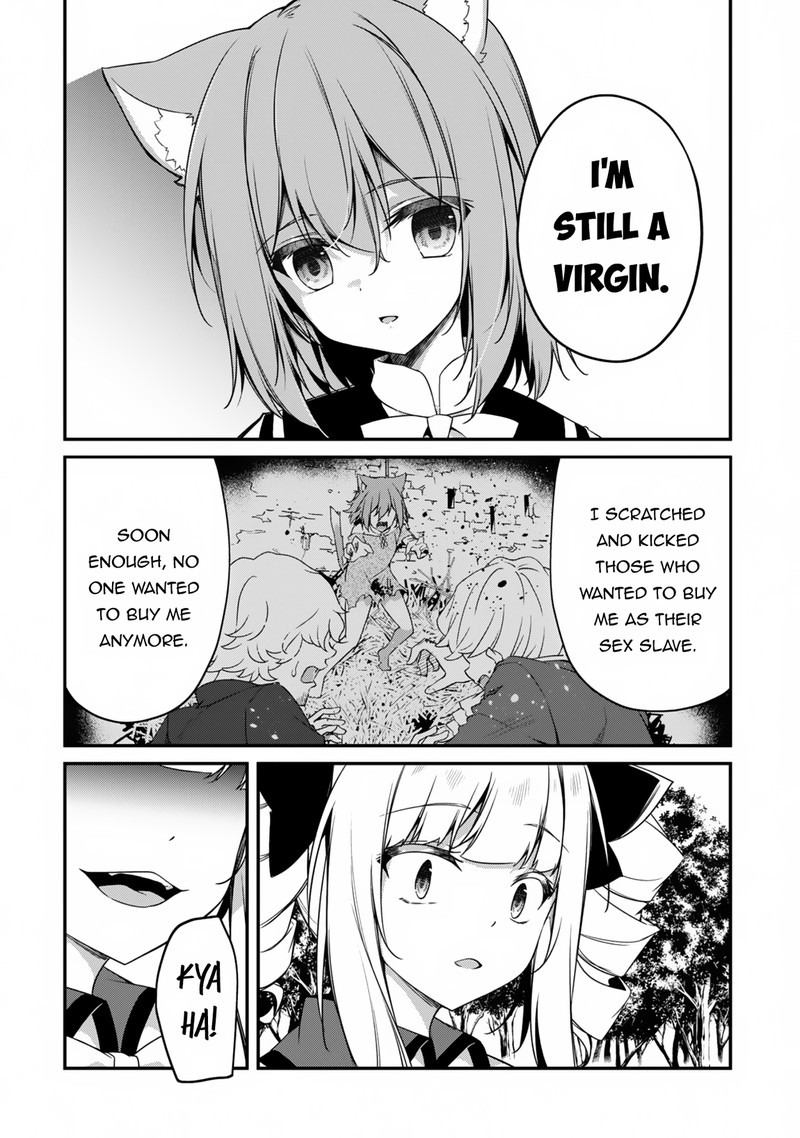 Level 1 Kara Hajimaru Shoukan Musou Chapter 14 Page 17