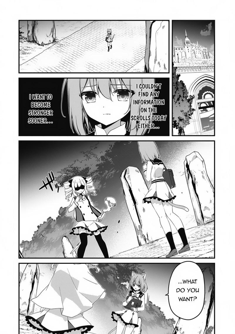 Level 1 Kara Hajimaru Shoukan Musou Chapter 16 Page 13