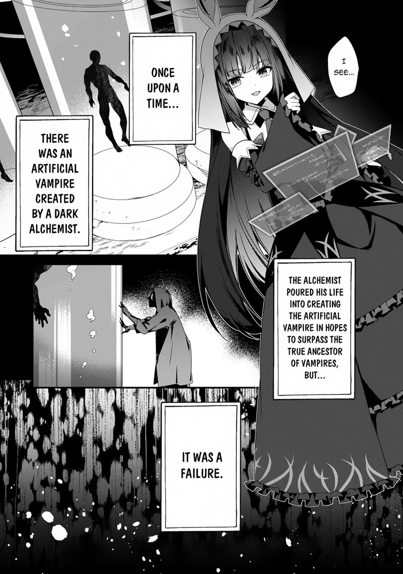 Level 1 Kara Hajimaru Shoukan Musou Chapter 17 Page 10