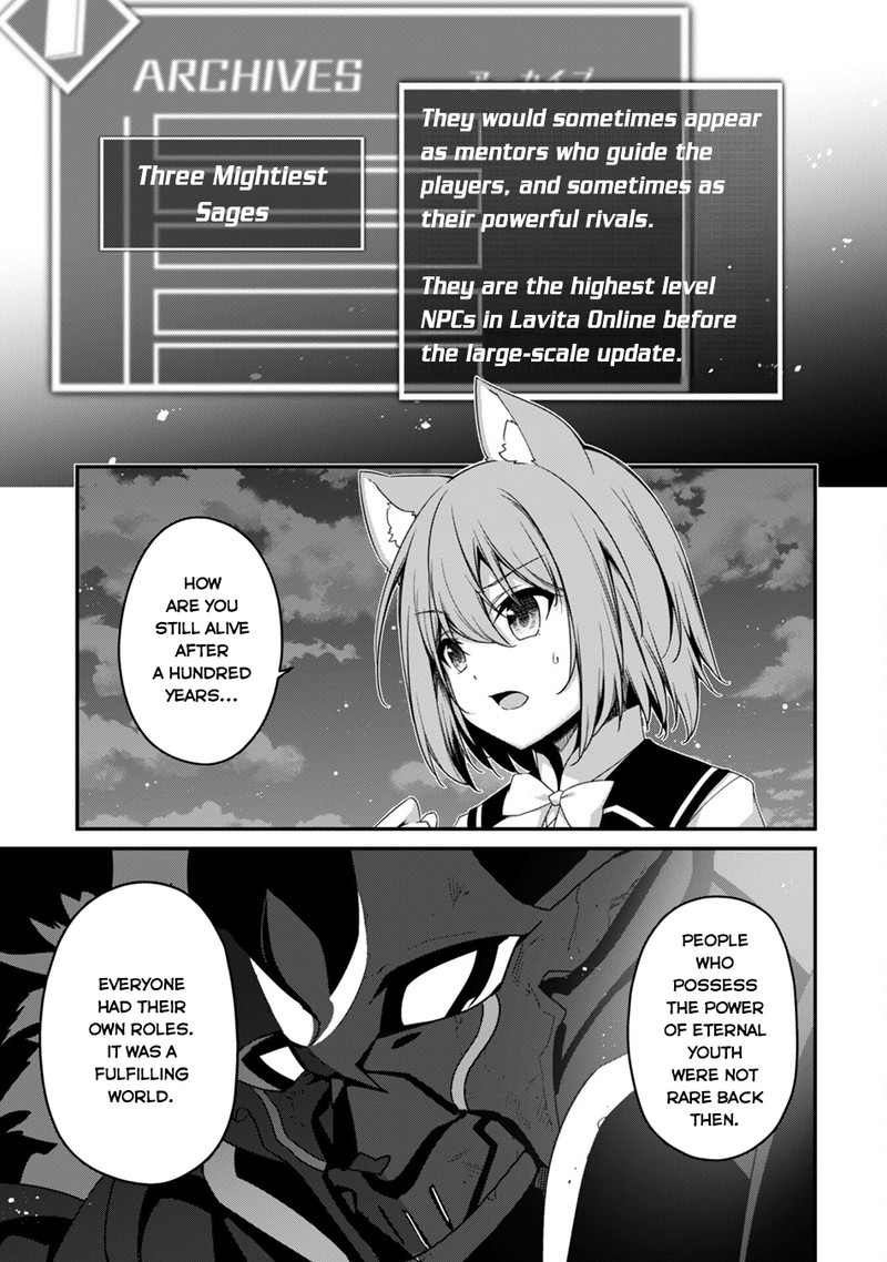 Level 1 Kara Hajimaru Shoukan Musou Chapter 18 Page 11