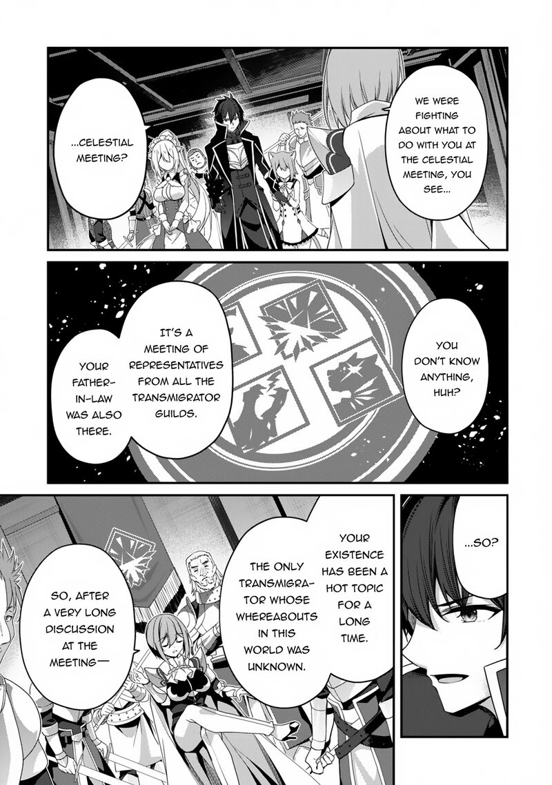 Level 1 Kara Hajimaru Shoukan Musou Chapter 22 Page 22
