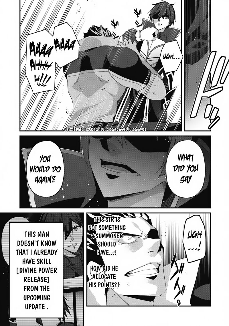 Level 1 Kara Hajimaru Shoukan Musou Chapter 23 Page 16