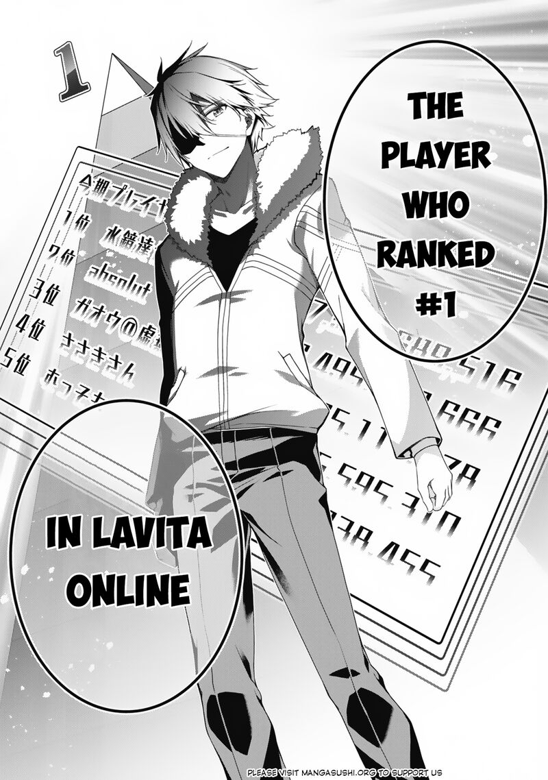 Level 1 Kara Hajimaru Shoukan Musou Chapter 23 Page 21