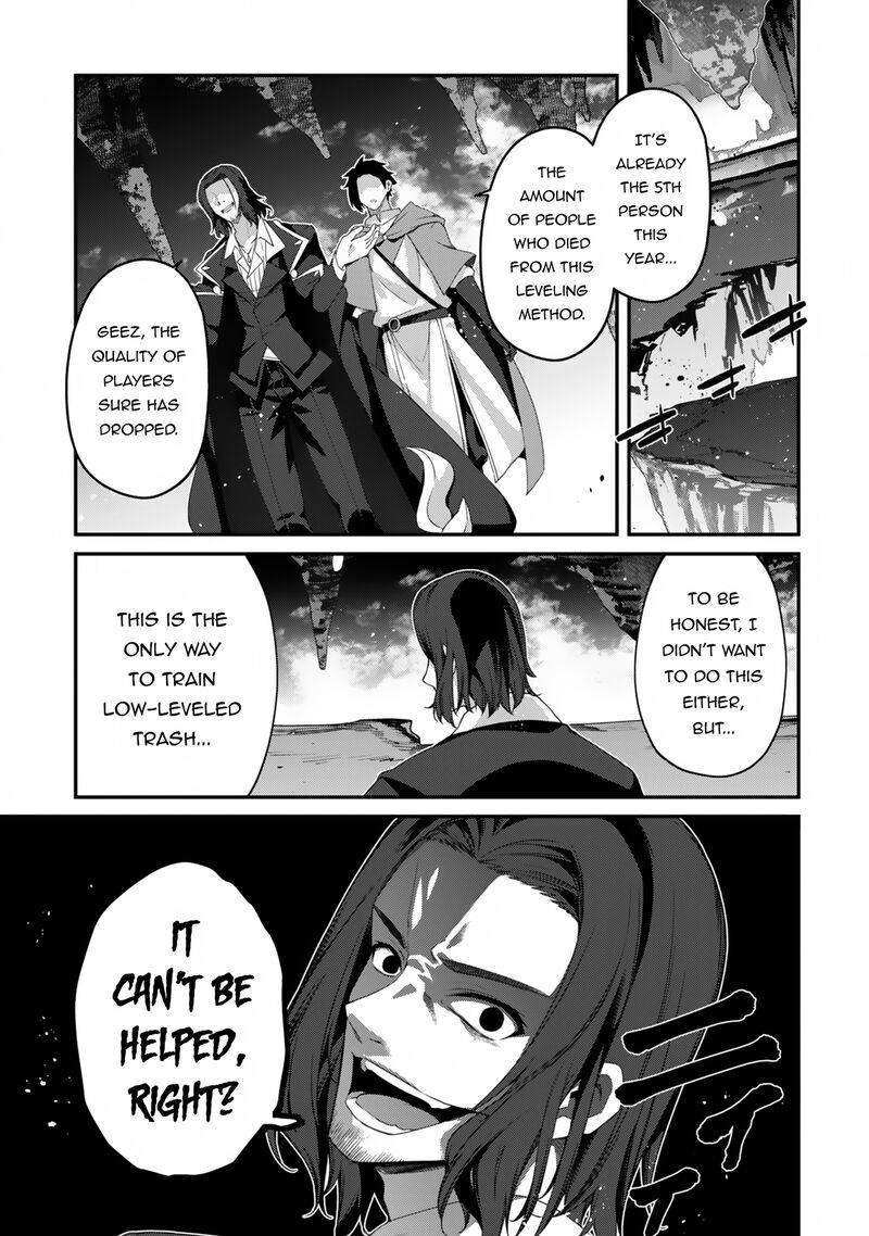 Level 1 Kara Hajimaru Shoukan Musou Chapter 23 Page 28
