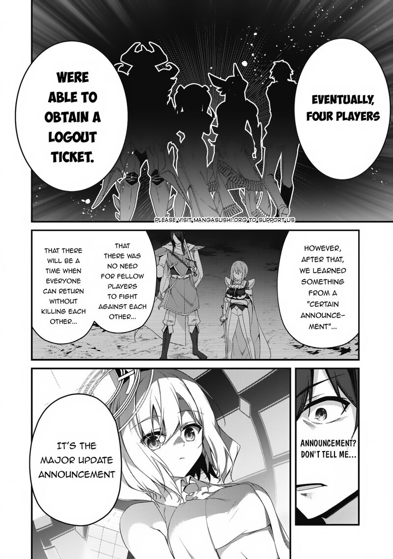 Level 1 Kara Hajimaru Shoukan Musou Chapter 24 Page 11