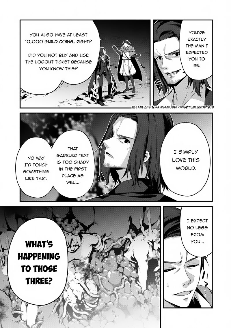 Level 1 Kara Hajimaru Shoukan Musou Chapter 24 Page 26