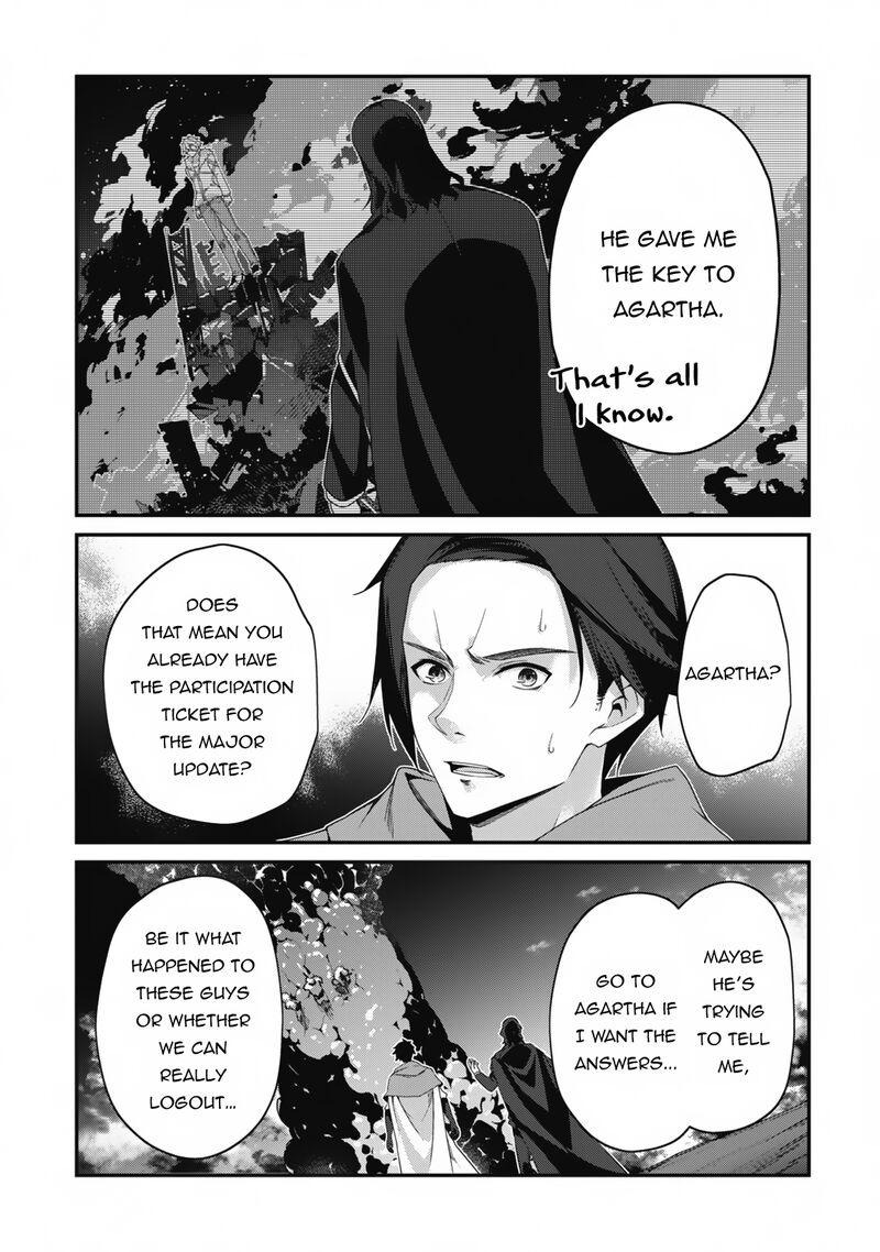 Level 1 Kara Hajimaru Shoukan Musou Chapter 24 Page 28