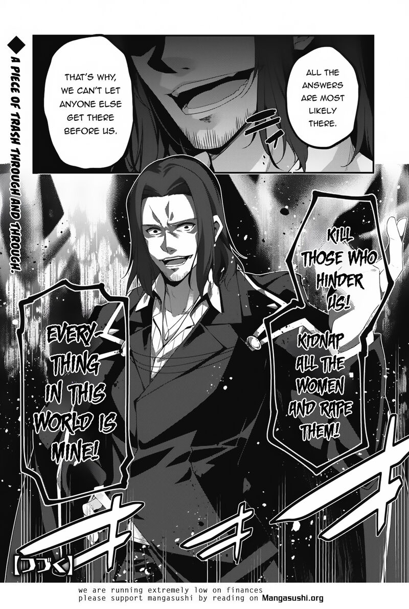 Level 1 Kara Hajimaru Shoukan Musou Chapter 24 Page 29