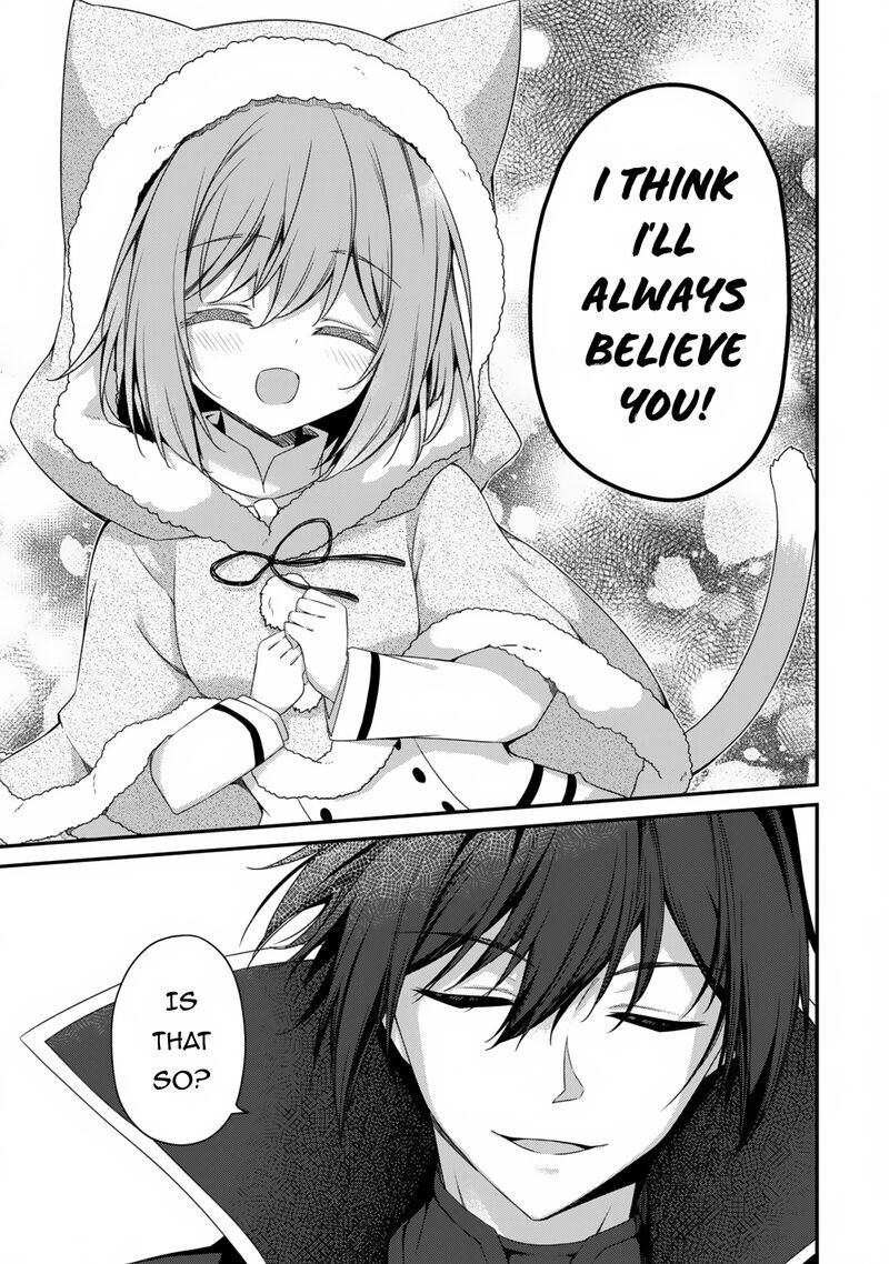 Level 1 Kara Hajimaru Shoukan Musou Chapter 25 Page 10