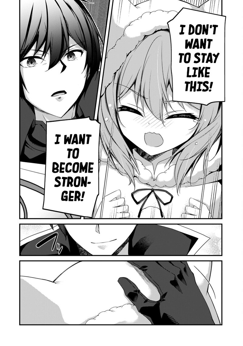 Level 1 Kara Hajimaru Shoukan Musou Chapter 26 Page 15