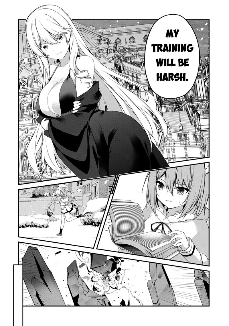 Level 1 Kara Hajimaru Shoukan Musou Chapter 26 Page 17