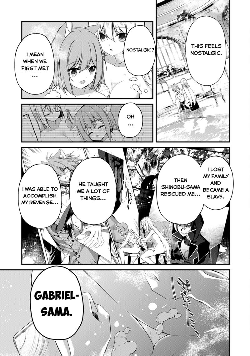 Level 1 Kara Hajimaru Shoukan Musou Chapter 26 Page 22