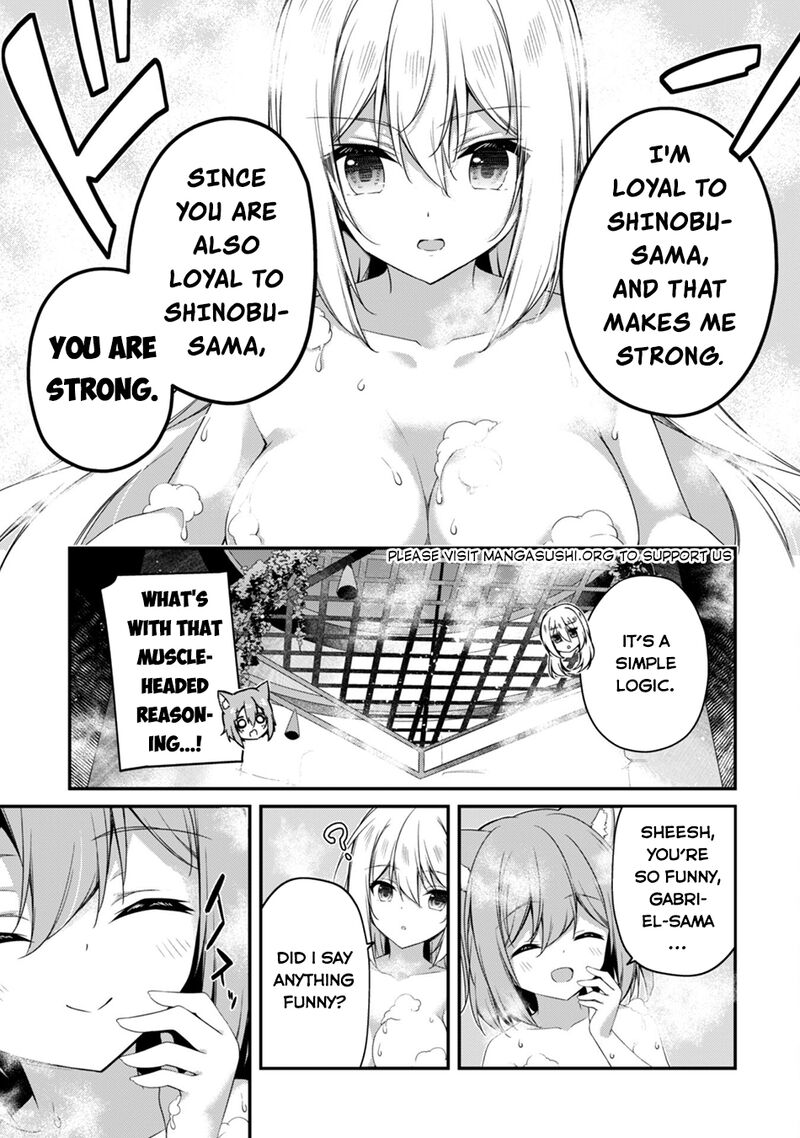 Level 1 Kara Hajimaru Shoukan Musou Chapter 26 Page 26