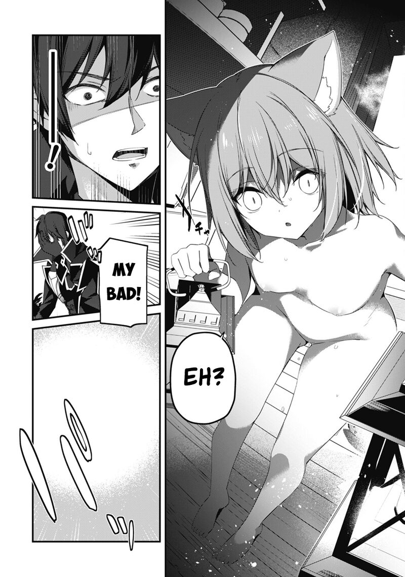 Level 1 Kara Hajimaru Shoukan Musou Chapter 26 Page 29
